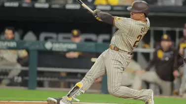 MLB: Juan Soto podría ser una opción para los Mets tras su paso por los Yankees MLB: Juan Soto podría ser una opción para los Mets tras su paso por los Yankees