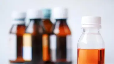 La Organización Mundial de la Salud emite alerta por jarabes contaminados (+ Video) La Organización Mundial de la Salud emite alerta por jarabes contaminados (+ Video)