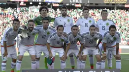¿Cómo le fue a México en su última Copa América?