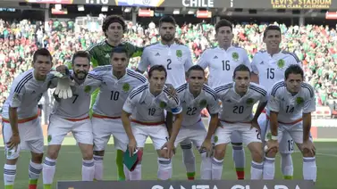 ¿Cómo le fue a México en su última Copa América? ¿Cómo le fue a México en su última Copa América?