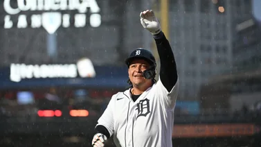 LVBP: ¡El "Papá de los Helados"! Miguel Cabrera verá acción en el país (+video)