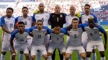 Copa América 2024: ¿Cómo le fue a Estados Unidos en su última Copa América? Copa América 2024: ¿Cómo le fue a Estados Unidos en su última Copa América?