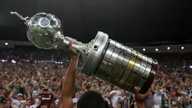 La FIFA rechazó la solicitud de la Federación Mexicana para disputar la Copa Libertadores (+Declaraciones) La FIFA rechazó la solicitud de la Federación Mexicana para disputar la Copa Libertadores (+Declaraciones)