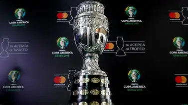 Así quedaron los grupos de la Copa América 2024 (+Video) Así quedaron los grupos de la Copa América 2024 (+Video)