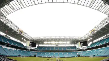 Copa América 2024: Conoce en imágenes todas las sedes oficiales del evento (+Video) Copa América 2024: Conoce en imágenes todas las sedes oficiales del evento (+Video)