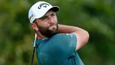 Jon Rahm sorprende a todos y se va a la LIV Golf por un contrato de $600 millones de dólares Jon Rahm sorprende a todos y se va a la LIV Golf por un contrato de $600 millones de dólares