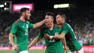 Este será el camino de la selección de México en la Copa América 2024 (+Video) Este será el camino de la selección de México en la Copa América 2024 (+Video)