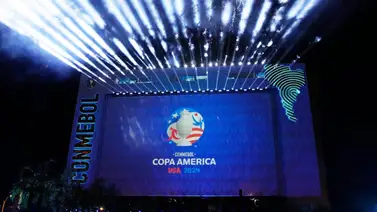 Caos en el sorteo de la Copa América 2024 que involucra a la Vinotinto (+Video) Caos en el sorteo de la Copa América 2024 que involucra a la Vinotinto (+Video)