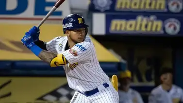 LVBP: El poderío del Magallanes se impone ante los Bravos LVBP: El poderío del Magallanes se impone ante los Bravos