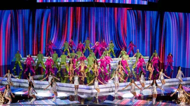 Disfruta una vez más del opening del Miss Venezuela 2023 (+Video)