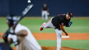 LVBP: Raúl Rivero lideró triunfo de Cardenales ante Tigres LVBP: Raúl Rivero lideró triunfo de Cardenales ante Tigres