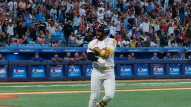 LVBP: El rugido de los Leones se hace sentir en el oriente del país