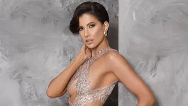Esto fue lo que sucedió con Miss Yaracuy después de "rodar" en el Miss Venezuela (+Video) Esto fue lo que sucedió con Miss Yaracuy después de "rodar" en el Miss Venezuela (+Video)