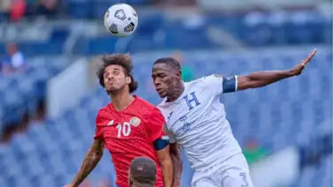 Este es el campeón del mundo que espera a Honduras o Costa Rica en la Copa America 2024 Este es el campeón del mundo que espera a Honduras o Costa Rica en la Copa America 2024