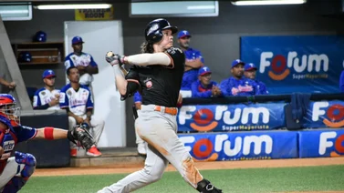 LVBP: Águilas superó a Tiburones en Macuto