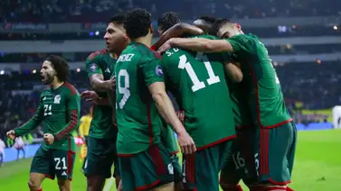 México confía en su nivel para enfrentar a Venezuela y Jamaica en la Copa América 2024 México confía en su nivel para enfrentar a Venezuela y Jamaica en la Copa América 2024