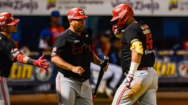 LVBP: Mira los resultados en este jueves 7 de diciembre (+video)