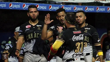 LVBP: Así será la jornada de este 8 de diciembre en el beisbol venezolano (+Video)
