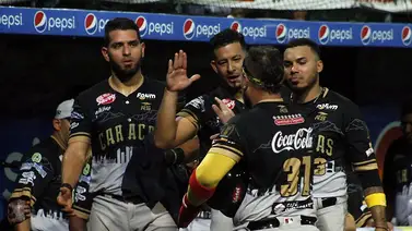 LVBP: Así será la jornada de este 8 de diciembre en el beisbol venezolano (+Video) LVBP: Así será la jornada de este 8 de diciembre en el beisbol venezolano (+Video)