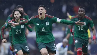 Esto dijo el DT ecuador sobre la Selección mexicana en la Copa América 2024 Esto dijo el DT ecuador sobre la Selección mexicana en la Copa América 2024