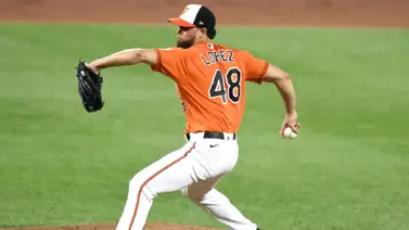 MLB: Mets de Nueva York suman a un brazo boricua para reforzar el bullpen MLB: Mets de Nueva York suman a un brazo boricua para reforzar el bullpen