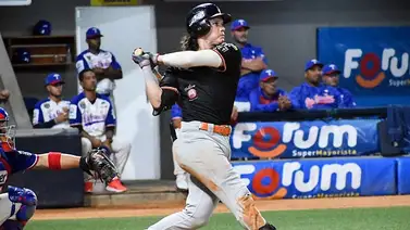 LVBP: Estos son los juegos para hoy viernes 8 de diciembre en el beisbol criollo (+Video) LVBP: Estos son los juegos para hoy viernes 8 de diciembre en el beisbol criollo (+Video)