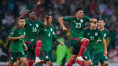 Así será el camino de la Selección Mexicana en la Copa América 2024 (+Calendario) Así será el camino de la Selección Mexicana en la Copa América 2024 (+Calendario)