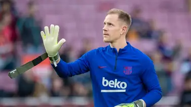Ter Stegen fue intervenido quirúrgicamente: ¿Cuándo regresa a la acción con el Barcelona? Ter Stegen fue intervenido quirúrgicamente: ¿Cuándo regresa a la acción con el Barcelona?