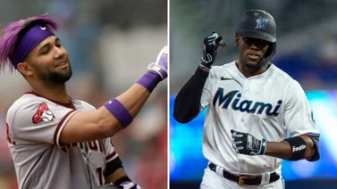 MLB: Un cubano para los jardines de Medias Rojas de Boston (+ Video)