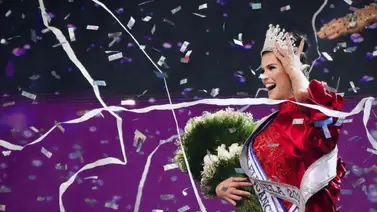 La relación que tiene la hija de la reina Ileana Márquez con México, la sede del Miss Universo 2024 La relación que tiene la hija de la reina Ileana Márquez con México, la sede del Miss Universo 2024