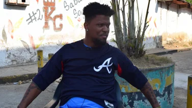 Esto dijo Ronald Acuña padre en Extrainning, sobre su pelea con Nivaldo Rodríguez (+Video)