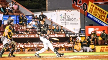 LIDOM: Cubano Henry Urrutia con importante marca en Gigantes del Cibao (+ Video)