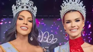 ¿Corona acordada? La razón por la que dicen que el Miss Venezuela 2023 ya tenía a sus ganadoras antes de la noche final ¿Corona acordada? La razón por la que dicen que el Miss Venezuela 2023 ya tenía a sus ganadoras antes de la noche final
