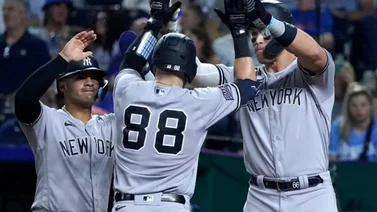 MLB: ¿Vuelve el imperio del mal? Yankees de Nueva York muy agresivos por este lanzador para 2024