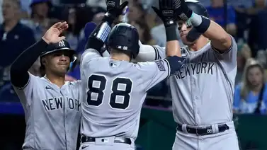 MLB: ¿Vuelve el imperio del mal? Yankees de Nueva York muy agresivos por este lanzador para 2024 MLB: ¿Vuelve el imperio del mal? Yankees de Nueva York muy agresivos por este lanzador para 2024