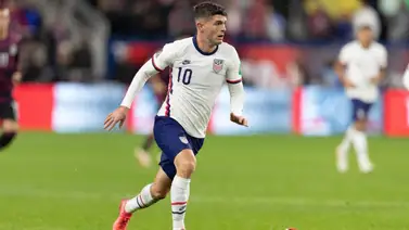 Así será el camino y los rivales de Estados Unidos en la Copa América 2024 (+Video) Así será el camino y los rivales de Estados Unidos en la Copa América 2024 (+Video)