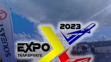 Estos son los documentos que puedes tramitar en la Expo Transporte Venezuela 2023  