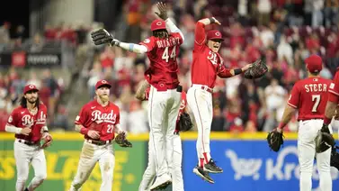 MLB: Rojos de Cincinnati firman a un talentoso pelotero dominicano MLB: Rojos de Cincinnati firman a un talentoso pelotero dominicano