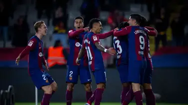 Problemas para Xavi Hernández, Así se encuentra la plantilla del FC Barcelona Problemas para Xavi Hernández, Así se encuentra la plantilla del FC Barcelona