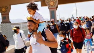 ¡Aunque no lo creas! Conoce cuál es el grupo migratorio con mayor nivel educativo en Estados Unidos