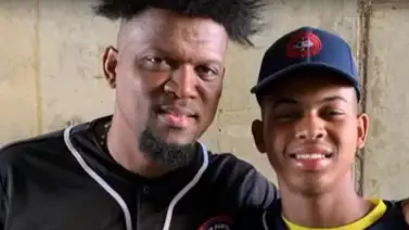 Ronald Acuña padre: "La gente cree que maté a 3 personas" (+Video) Ronald Acuña padre: "La gente cree que maté a 3 personas" (+Video)