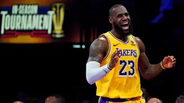NBA: ¿Cuántas finales ha jugado LeBron James en su carrera? NBA: ¿Cuántas finales ha jugado LeBron James en su carrera?