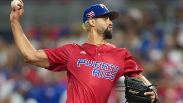 MLB: Mets de Nueva York contratan a relevista boricua (+Video)