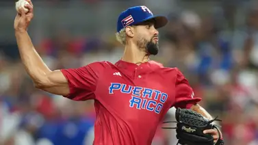MLB: Mets de Nueva York contratan a relevista boricua (+Video) MLB: Mets de Nueva York contratan a relevista boricua (+Video)
