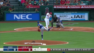 MLB: Esto dice el boricua José Berríos de una posible llegada de Ohtani a Toronto
