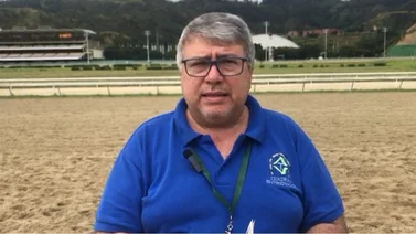 Aldo Traversa aconseja no dejar por fuera a este ejemplar en la cita dominical de La Rinconada (+Video) 