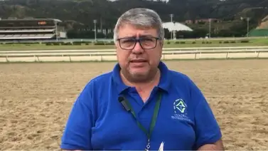 Aldo Traversa aconseja no dejar por fuera a este ejemplar en la cita dominical de La Rinconada (+Video) Aldo Traversa aconseja no dejar por fuera a este ejemplar en la cita dominical de La Rinconada (+Video)