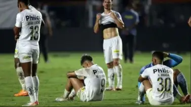 El Santos, uno menos: Estos son los grandes de Conmebol que nunca han descendido a segunda El Santos, uno menos: Estos son los grandes de Conmebol que nunca han descendido a segunda