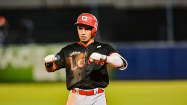 LVBP: Este es el día que nunca olvidará Javier Sanoja (+declaraciones) LVBP: Este es el día que nunca olvidará Javier Sanoja (+declaraciones)