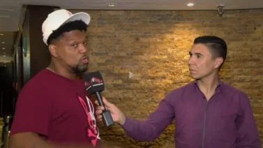 El Padre de Ronald Acuña Jr. calma las aguas por su pelea con Nivaldo Rodríguez (+Video)